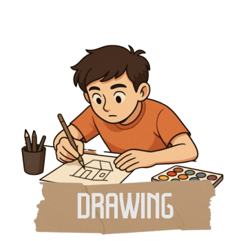 drawing drawing