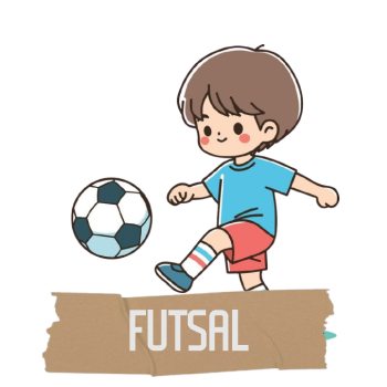 futsal futsal