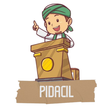 pidacil pidacil